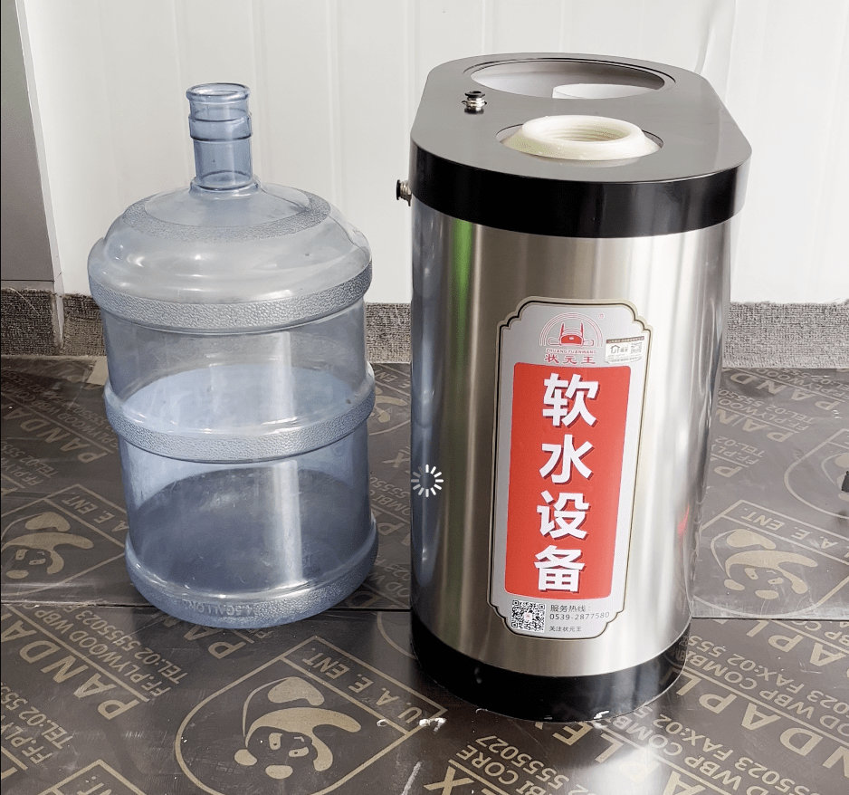 摆脱水垢困扰就选软水机，使用软水机选购指南在这里