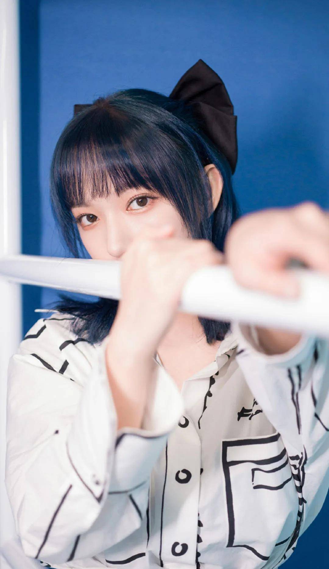 原创八位98年女星养眼美图欣赏你最喜欢谁呢