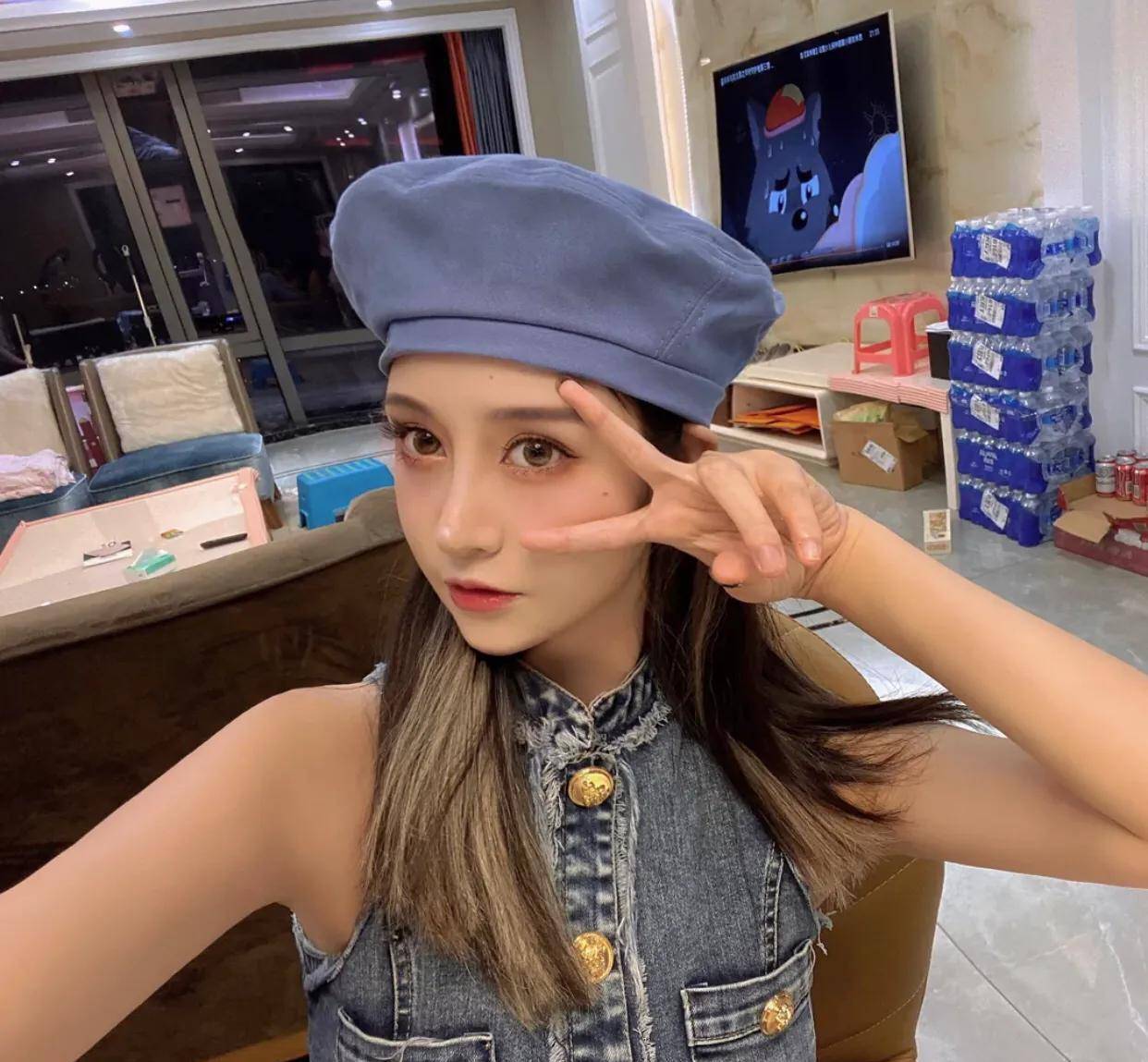 漂亮并不管用,王小国前妻称她还是会替王小国挡枪_刘美莹_男人_王琴称