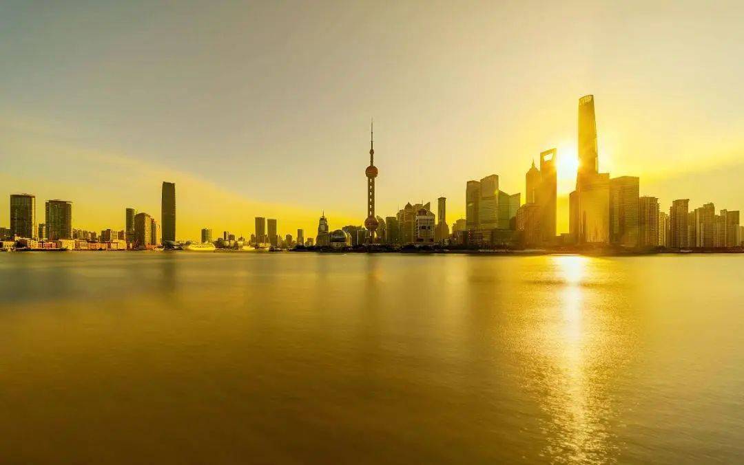 上海最受信赖的商场