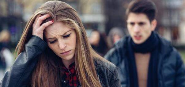 梦见与前任纠缠不休,潜意识中的情感纠葛与自我解析 梦见与前任纠缠不休,潜意识中的情感纠葛与自我解析