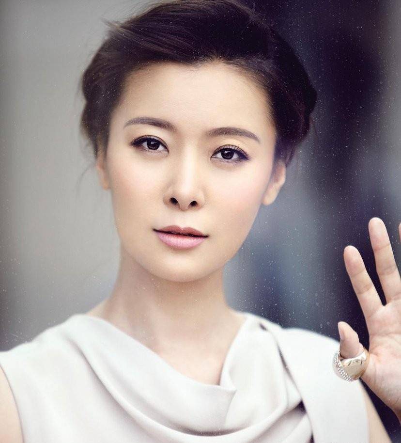 剧中_瞿霞_生活