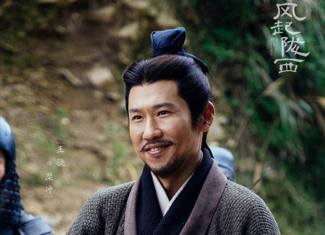 看着离开的陈恭,糜冲先是释然一笑,然后无奈地说了临终前的最后一句话