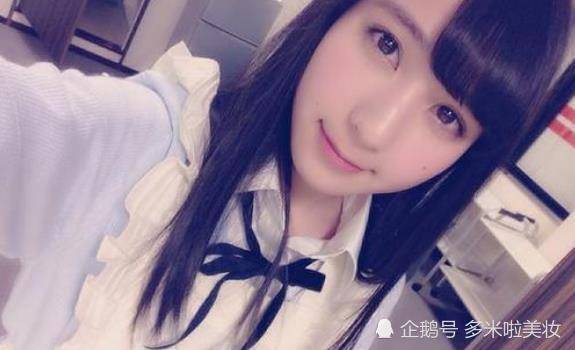 日本21岁女明星松冈笑南拥有不少的粉丝,其中也有一些狂热男粉