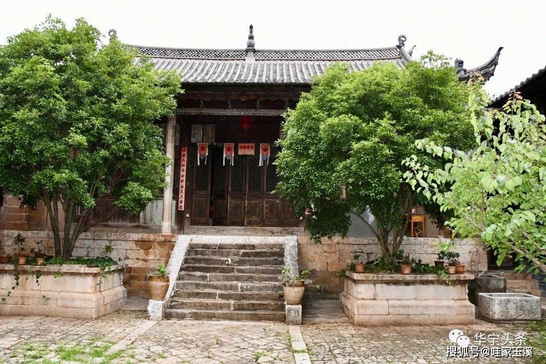 玉溪人游玉溪丨华宁新玩法助你五一游玩不重样
