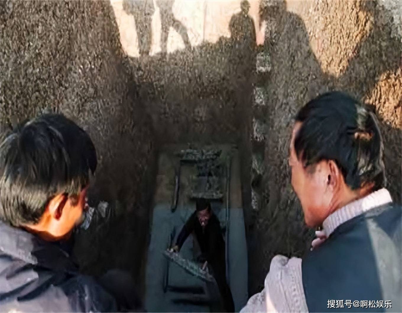 程地明_利川_村民