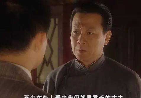 原创橘子红了老爷对秀禾的好是爱吗不是只有赤裸裸的欲