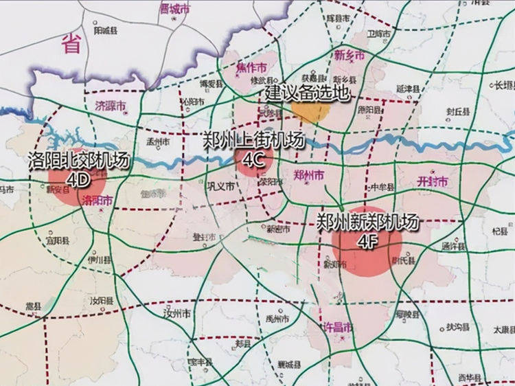 河南温县新城区规划图图片