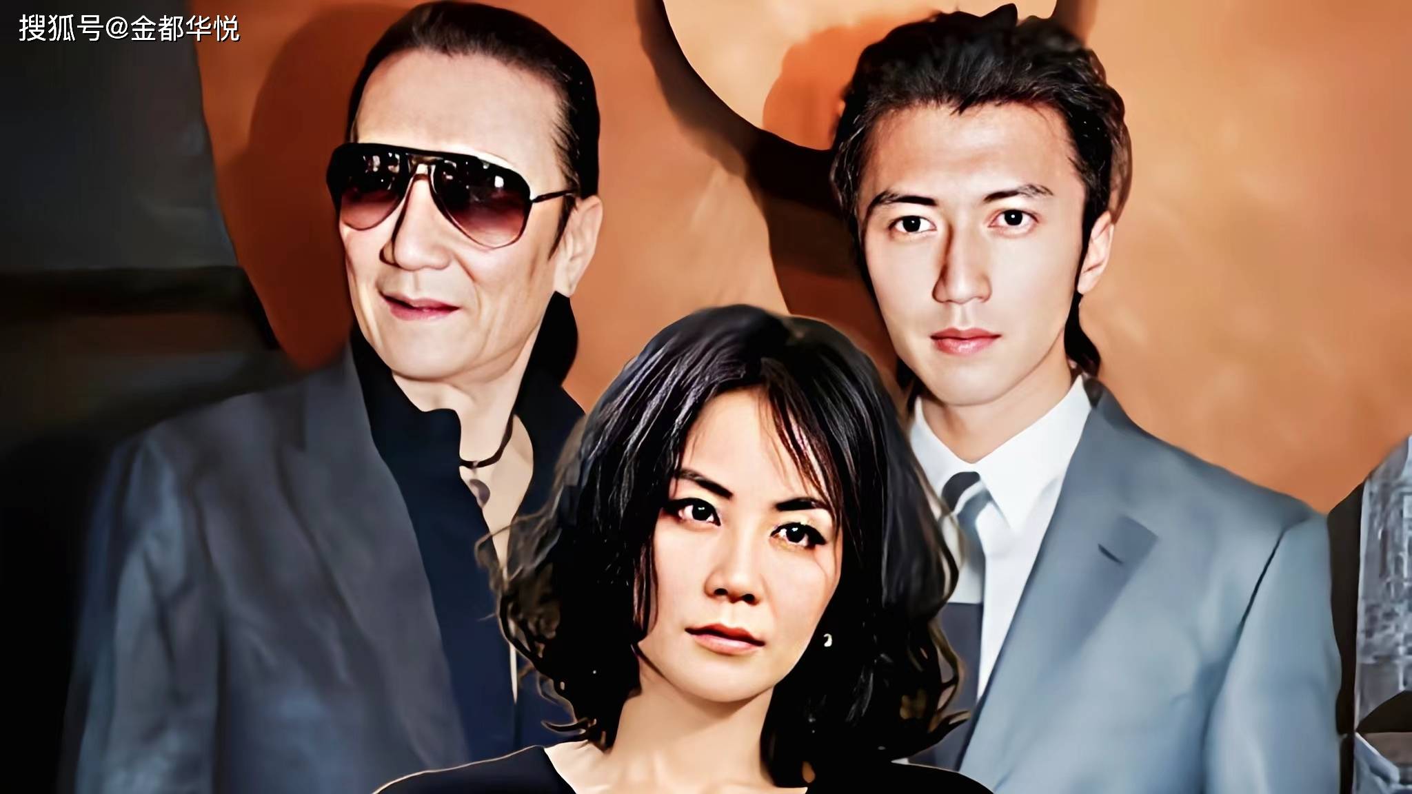 谢霆锋王菲不结婚 谢贤曝出真相_谢贤_王菲_谢霆锋