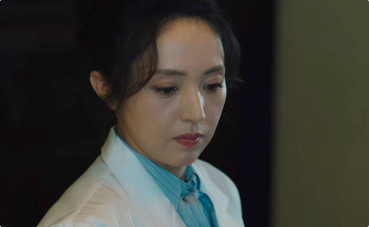 原创拆案2开播1天拿下飙升榜第一董璇谷嘉诚主演