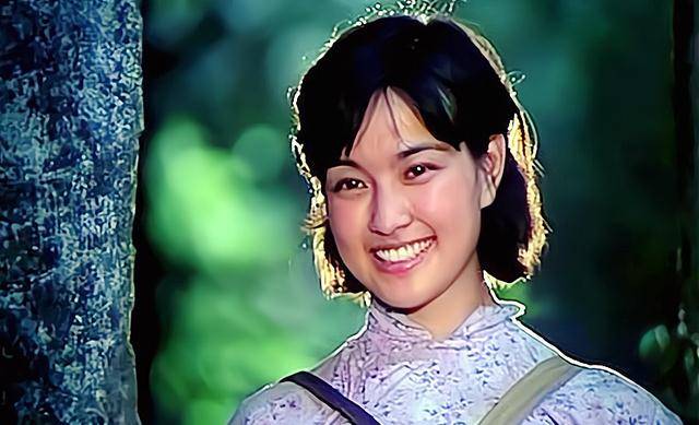 图片[3]-她是老一代著名女导演，执导《小花》荣获百花奖，91岁高寿离世-摸鱼儿_词牌名