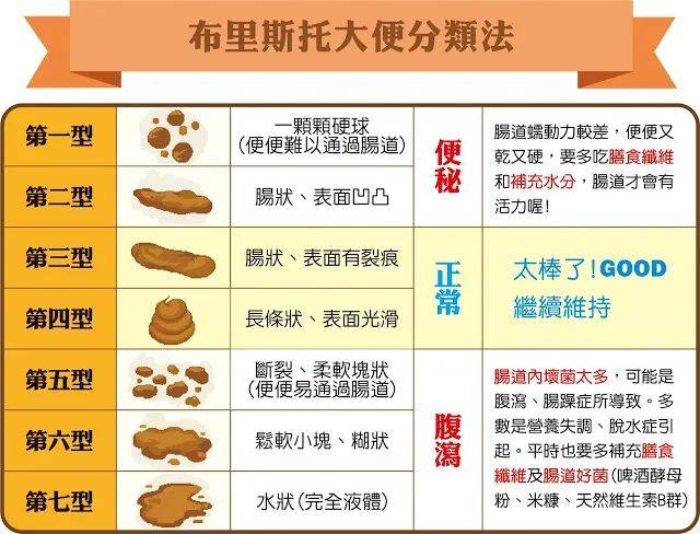 鸽子便便图解病图片