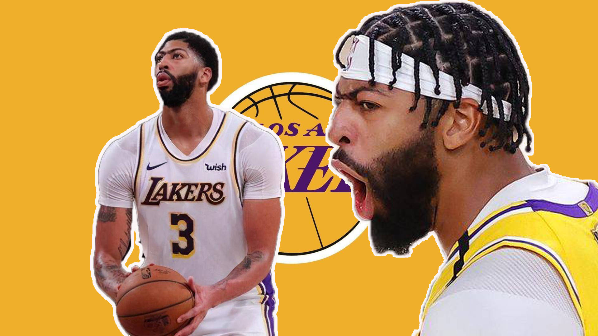 湖人对浓眉交易态度发生改变,换全明星 首轮,这是双赢的交易_卡姆