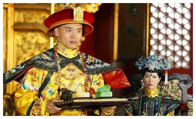 原创清朝皇帝上朝讲什么语言朝中有满族与汉族大臣他们能听懂