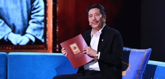 周令飞:与祖父鲁迅神似,为爱情离开大陆,靠卖爆米花度日_先生_生活