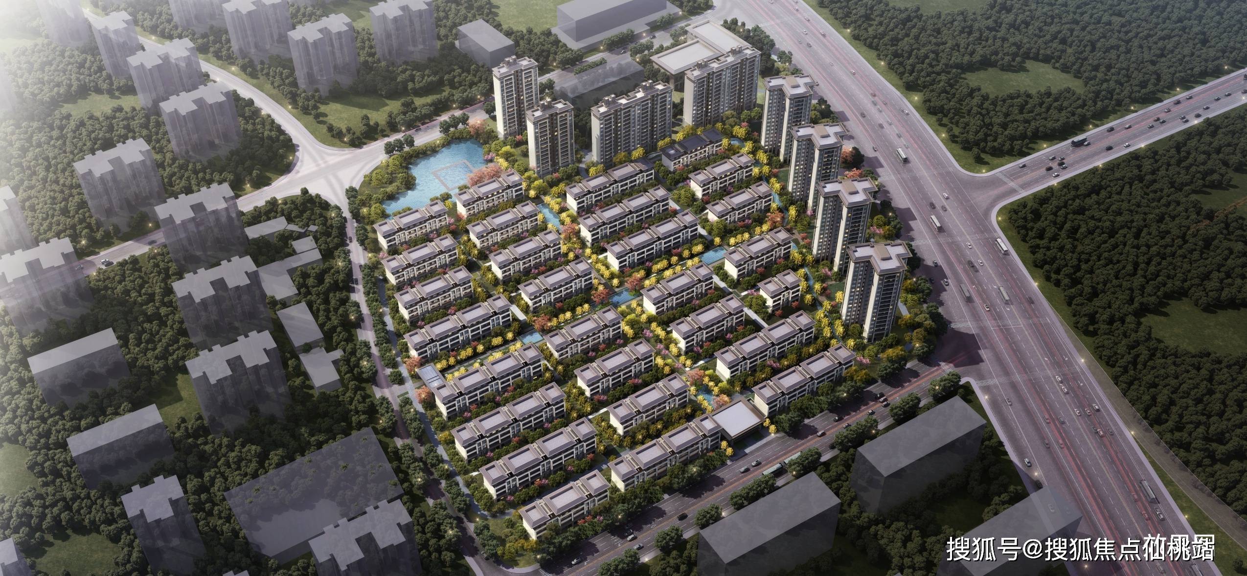 海南南海幸福汇4期海南海口南海幸福汇项目介绍现房以及未来规划