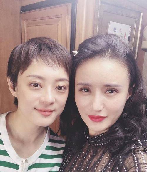 后来,万美汐也承认也是当时自己特别狭隘的想法.