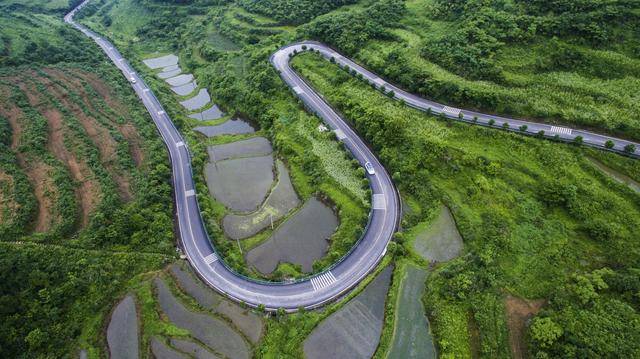 为什么有国道,省道,高速公路?我国是怎么划分道路路等级的?