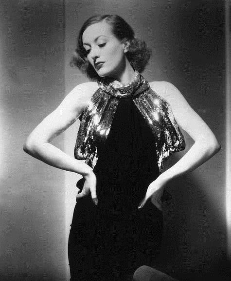 克劳馥,25张美照惊艳了时光,温柔了岁月_琼克_托恩_格拉斯