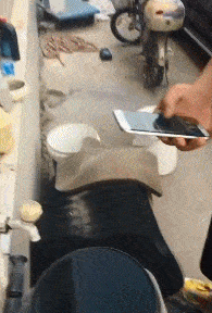 原创
那只手到底干了什么,让妹子笑的这么开心