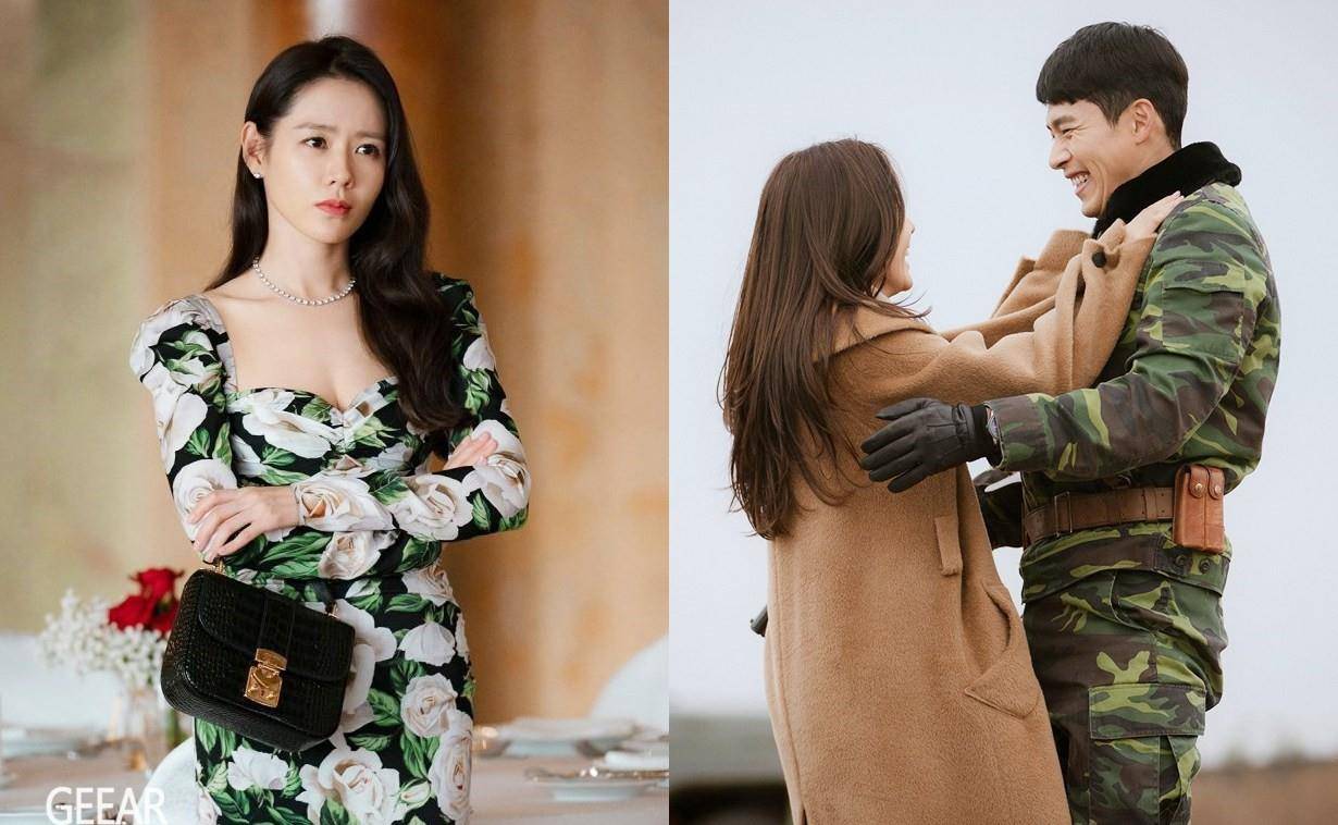 重听孙艺珍这番话,才知道她跟玄彬真的是天作之合_交往_访问_绯闻