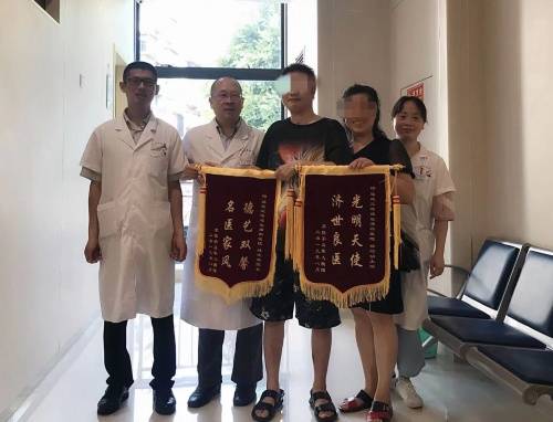 首都医科大学三博脑科医院副院长,福建三博福能脑科医院院长林志雄