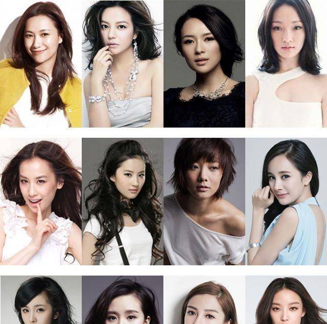 no,她们控制起内娱市场来堪比《金枝欲孽》_赵薇_徐静蕾_陈小