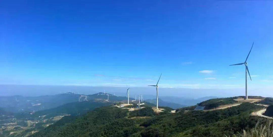 五一长假怎么过欢迎您来麻阳这些景点打卡