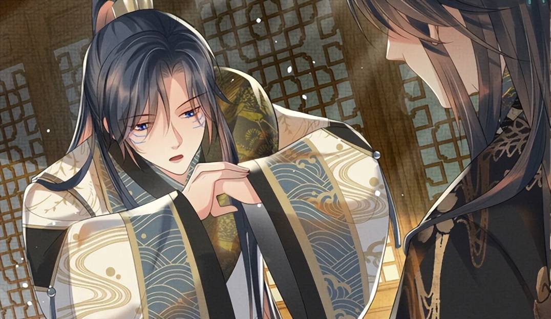 原创遇蛇伊墨养娃心怀抗拒沈珏离开寻找皇帝柳延迟钝爱意不减