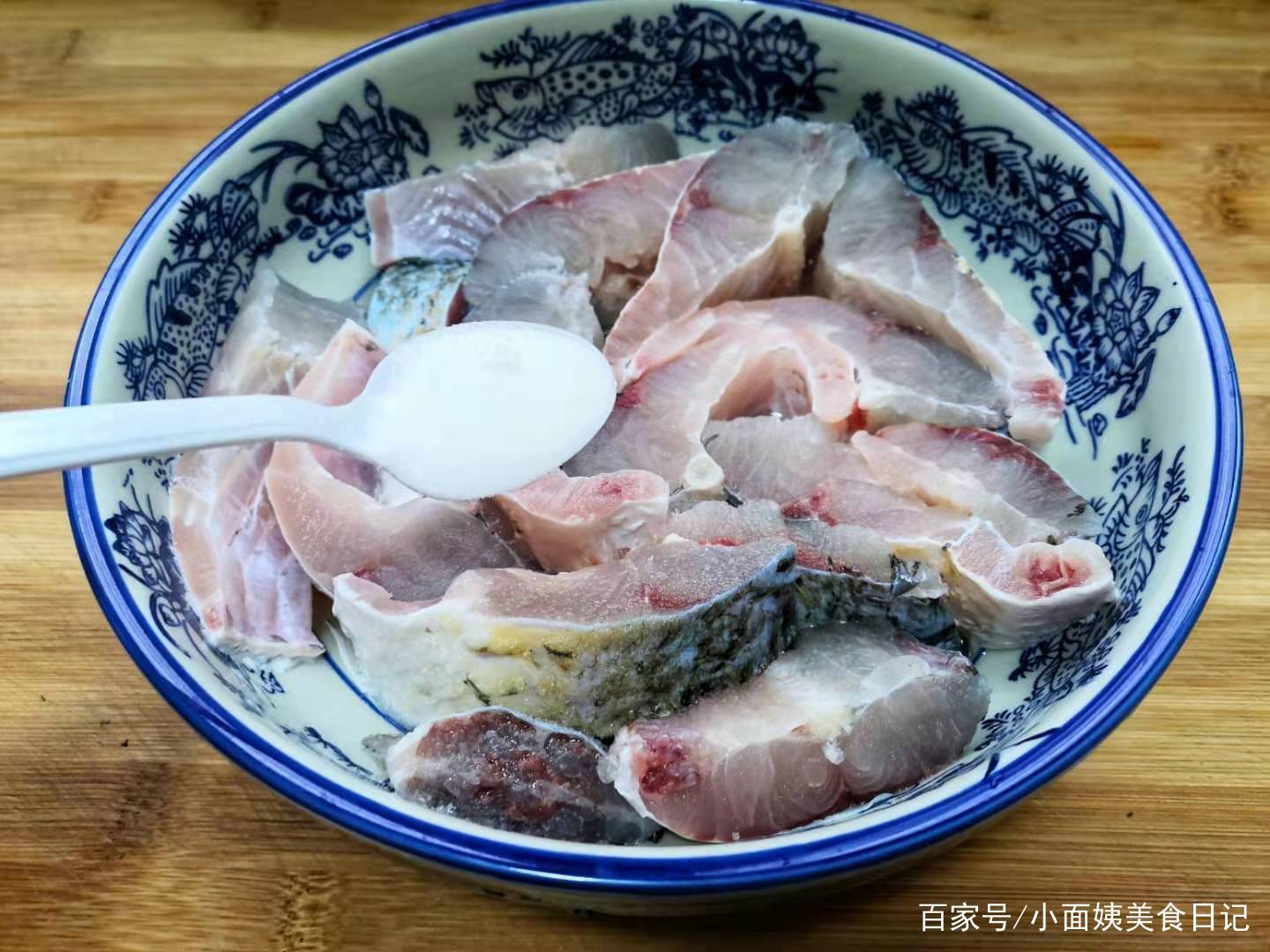 香辣_草魚_做法