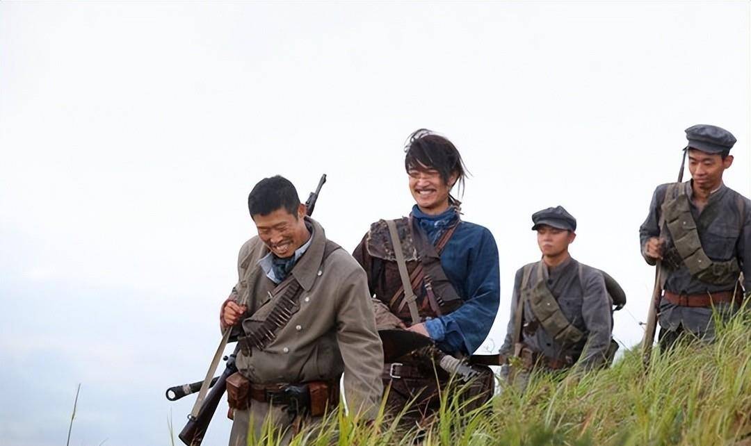 原创韩国也有抗日神剧