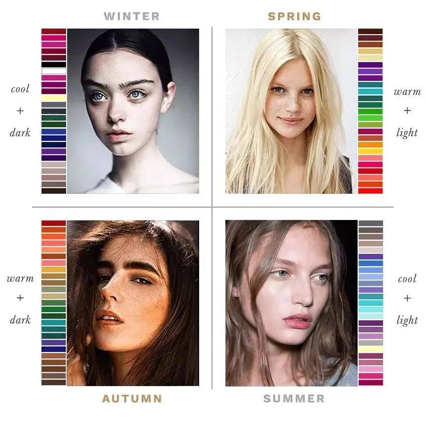 离大谱天选爱豆脸也遭不住今年最流行的荧光红吧