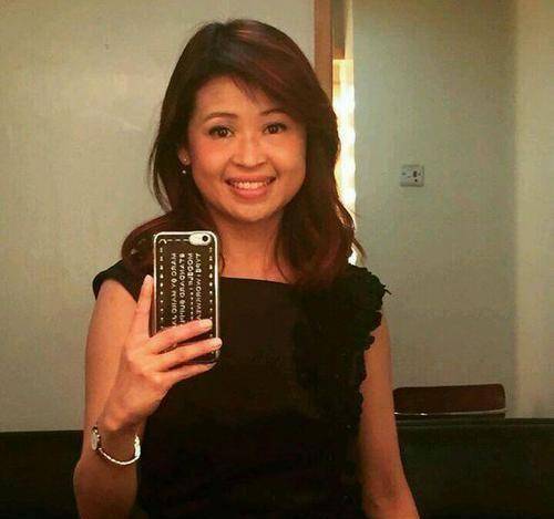 训斥周星驰没有演技,30岁就长残丑到不敢认_关佩玲_关佩琳_时候