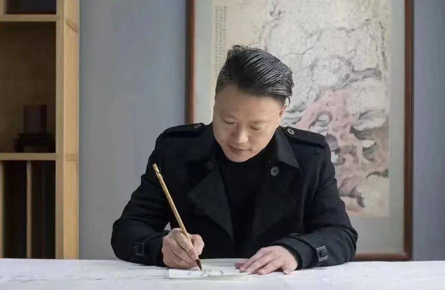 陶刻大家——正高【范小君】,刀纵潜思,借器寄情_书法_艺术_一等奖