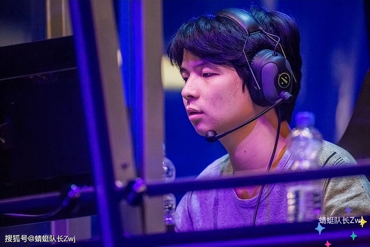 原创dota2近年来的更新像在走流程漩涡子凯表示这样发展下去不行