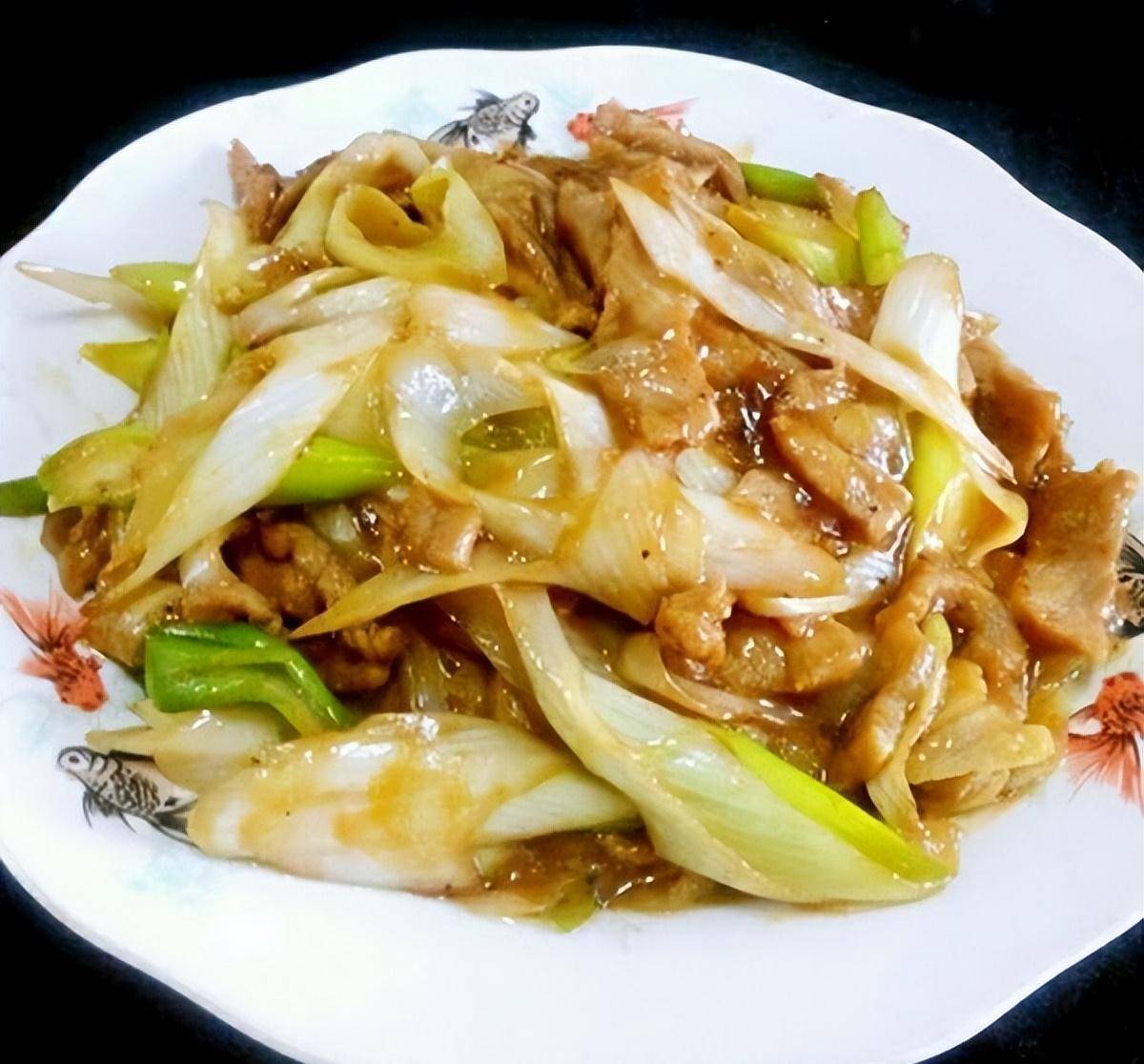 原创40余款菜肴简单做法分享味道别有一番风味试试吧