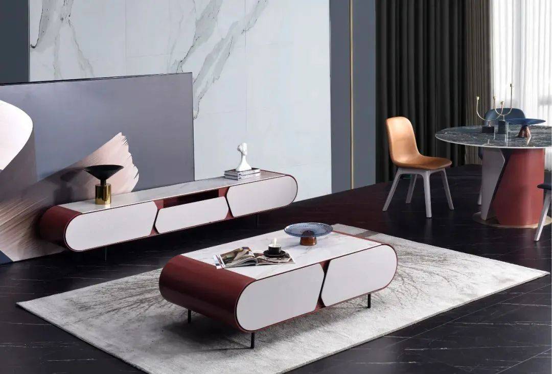 慕百合家居为梦想而生:为每一位男生女生打造心中的梦幻之家