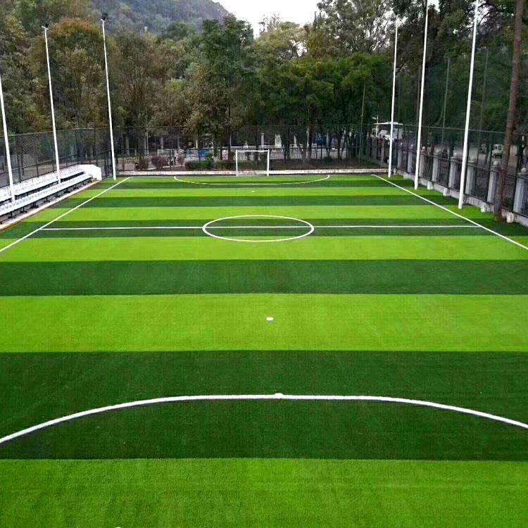 人造草坪可以使用那些运动项目呢