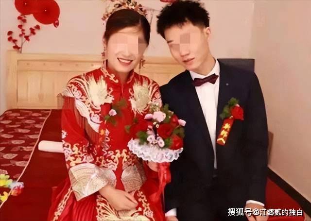 原创2008年河南郑州一起因伴娘阻止婚闹引起的伦理悲剧结果如何