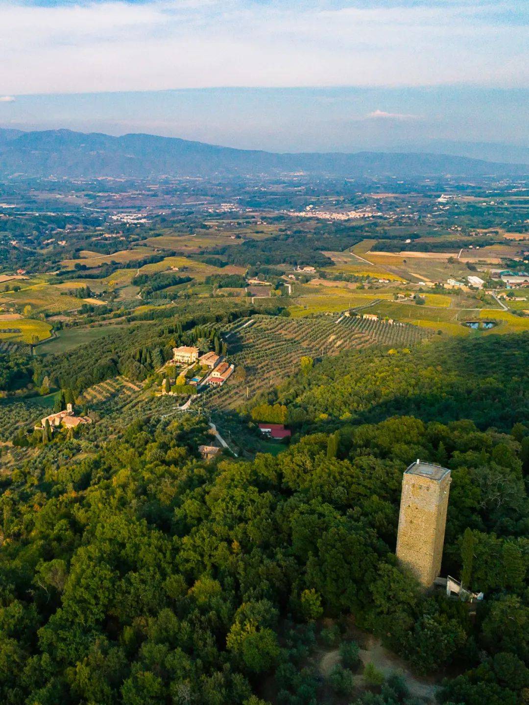 意大利托斯卡纳名家精选奥纳亚东尼世家缤缤格拉兹皮特罗酒庄