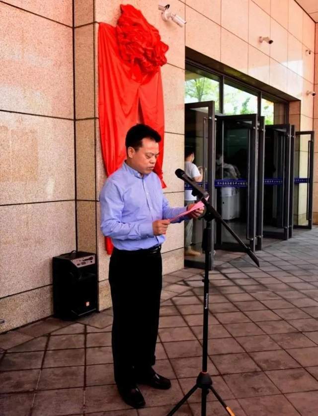 涟水县副县长吴勇,市住建局党委委员,副局长刘立硕,市行政审批局总工