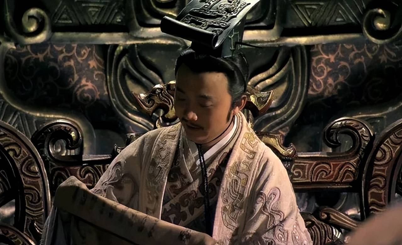 原创强悍的楚国为何不能号令群雄失去了逐鹿天下的机会