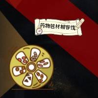 关于药物包材相容性测试的国家标准 关于药物包材相容性测试的国家标准
