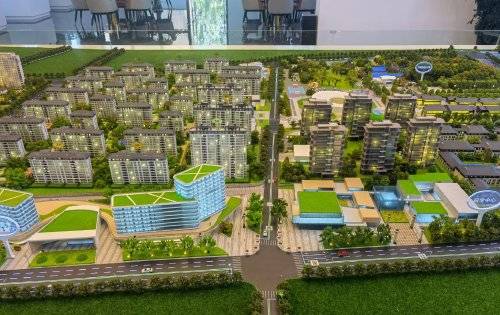 泰安泰山壹号院值不值得买人文厚重山居胜地