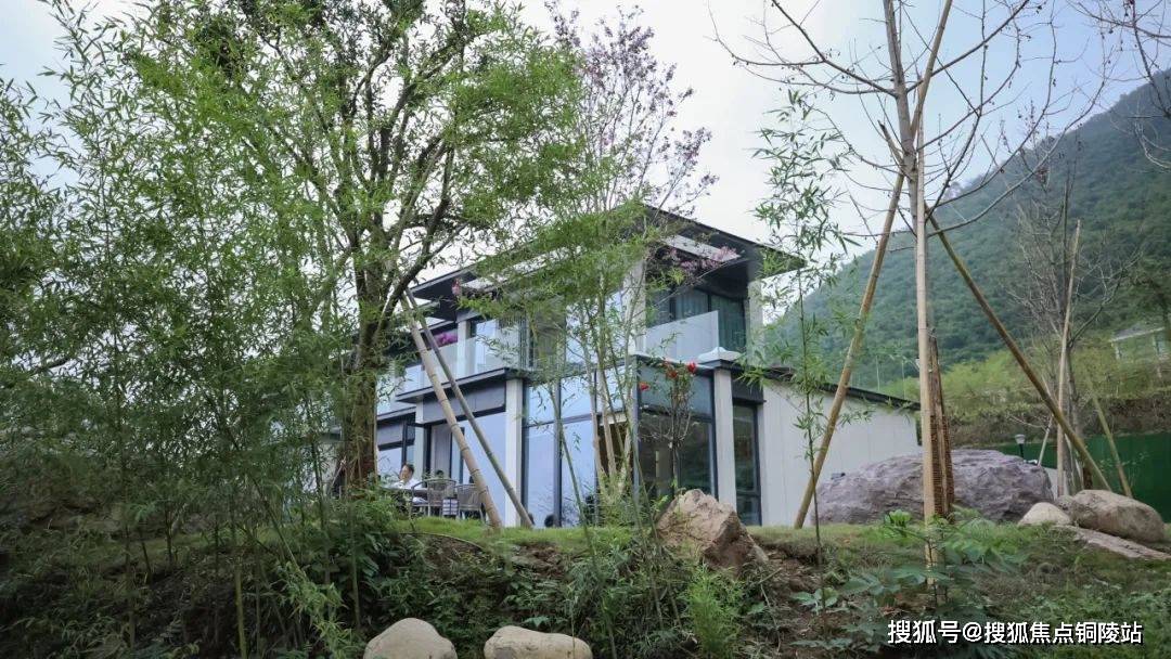 安吉离城青山引售楼处电话丨安吉离城青山引售楼处地址【售楼中心】24