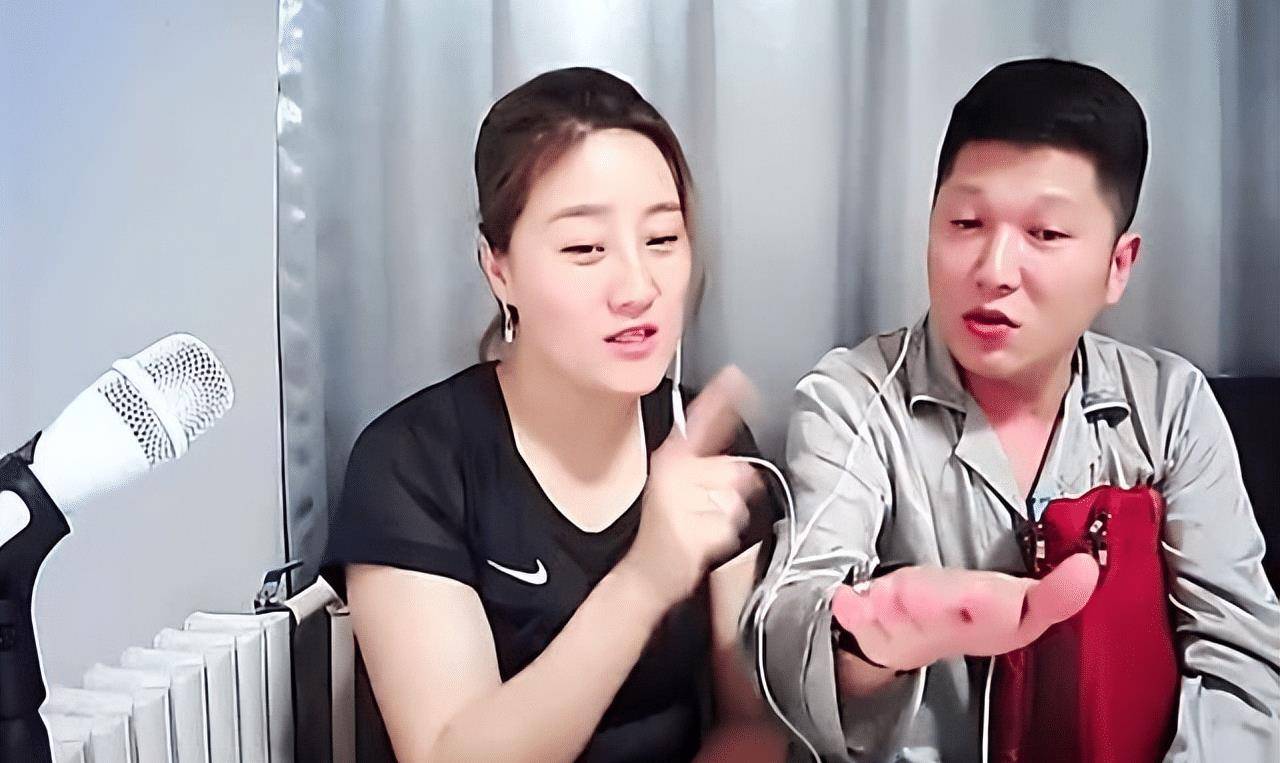 葛珊珊前夫首次提及离婚原因,"钱"成罪魁祸首?_历小峰_赵本山_夫妻