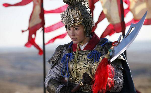 原创秦良玉有多传奇正史上唯一封侯的女将曾力挫皇太极吓傻张献忠