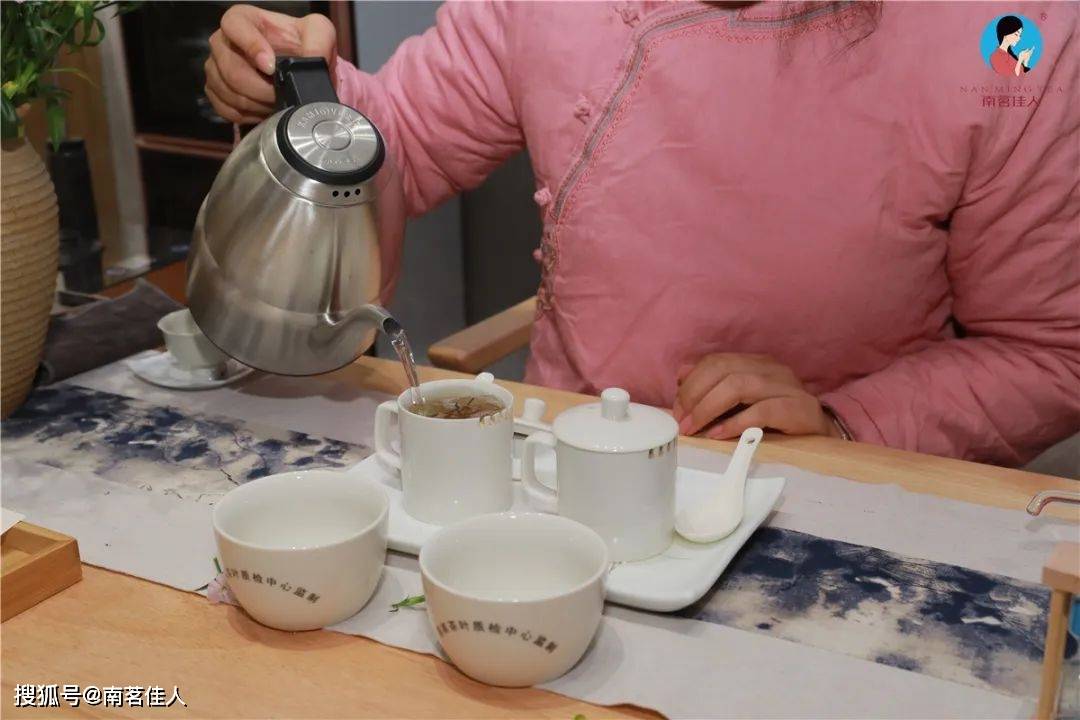 原创不要再用100度的水温泡红茶了！不同的茶要用不同的水温！