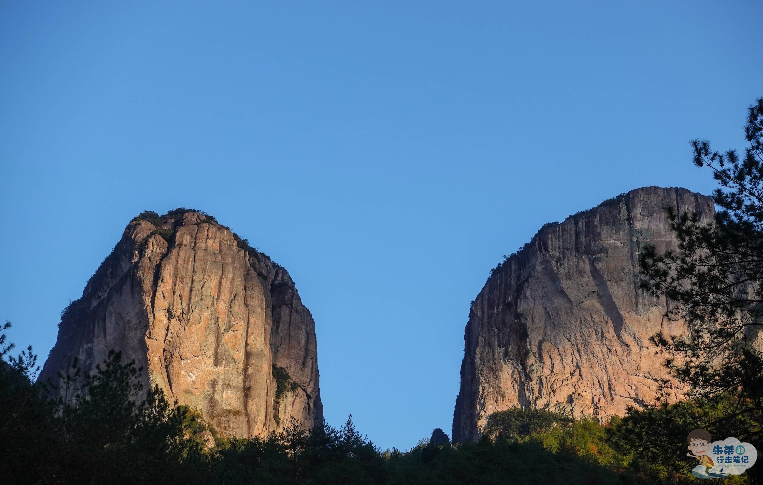 原创浙江最美的4座县城风光绝美人文丰厚你去过几处