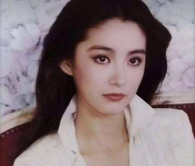 80年代香港女明星名字图片